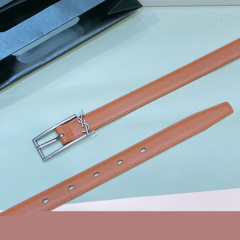 Y*L belts